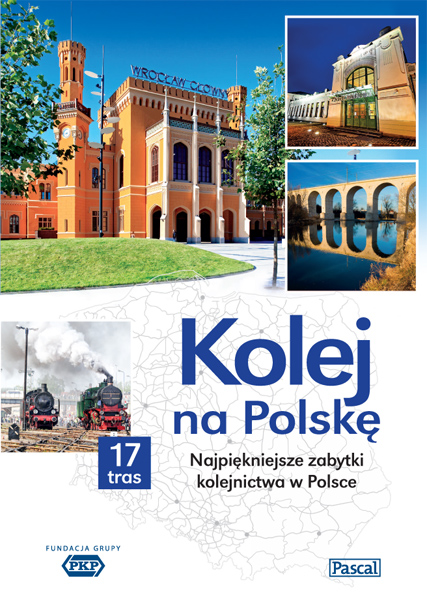 Kolej na Polskę